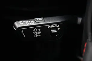 Audi S3 Sportback 2.0 TFSI quattro