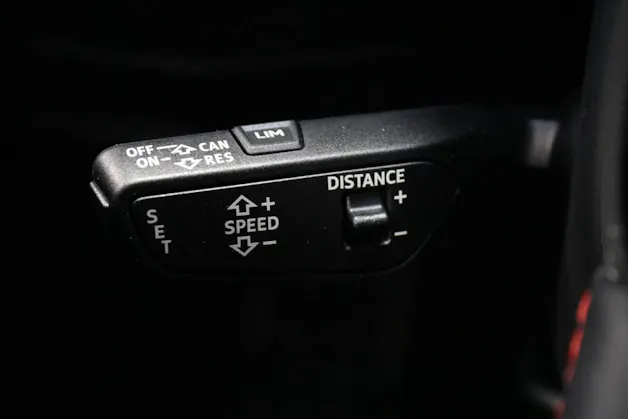 Audi S3 Sportback 2.0 TFSI quattro