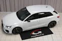 Audi S3 Sportback 2.0 TFSI quattro