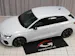 Audi S3 Sportback 2.0 TFSI quattro
