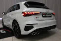 Audi S3 Sportback 2.0 TFSI quattro