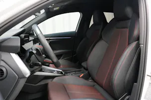 Audi S3 Sportback 2.0 TFSI quattro