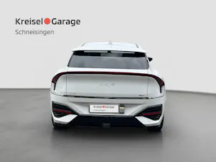 Kia EV6 84 kWh GT-Line 4x4