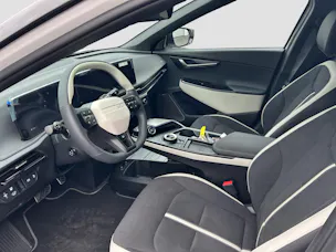 Kia EV6 84 kWh GT-Line 4x4