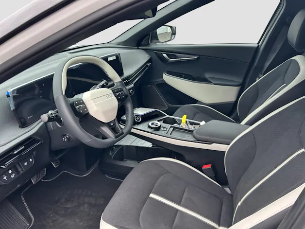 Kia EV6 84 kWh GT-Line 4x4