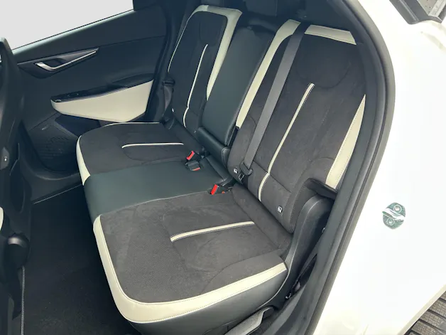 Kia EV6 84 kWh GT-Line 4x4
