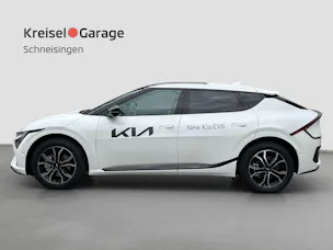 Kia EV6 84 kWh GT-Line 4x4