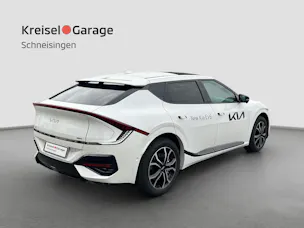 Kia EV6 84 kWh GT-Line 4x4