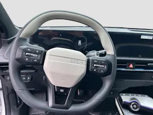 Kia EV6 84 kWh GT-Line 4x4