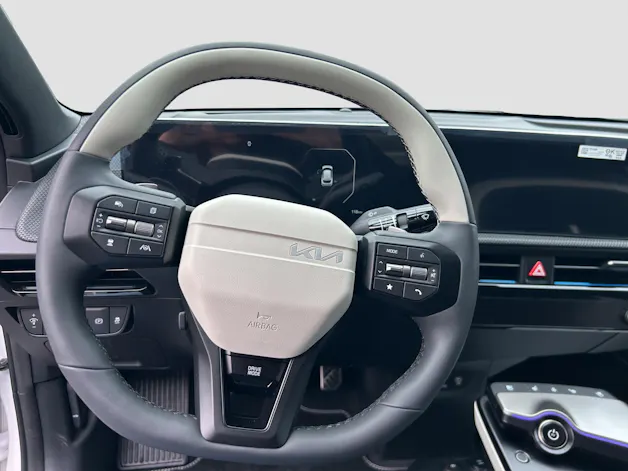 Kia EV6 84 kWh GT-Line 4x4