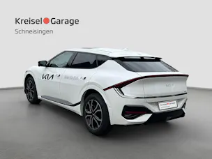 Kia EV6 84 kWh GT-Line 4x4