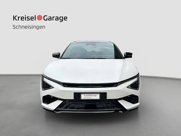 Kia EV6 84 kWh GT-Line 4x4