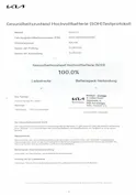 Kia EV6 84 kWh GT-Line 4x4