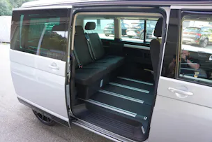 VW T6 California 2.0 TDI Beach Storm 235 Edition 4-Motion
