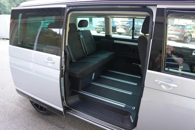 VW T6 California 2.0 TDI Beach Storm 235 Edition 4-Motion
