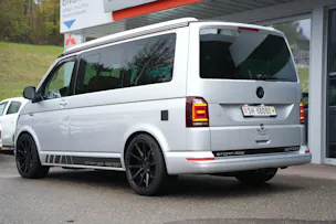 VW T6 California 2.0 TDI Beach Storm 235 Edition 4-Motion