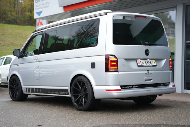 VW T6 California 2.0 TDI Beach Storm 235 Edition 4-Motion