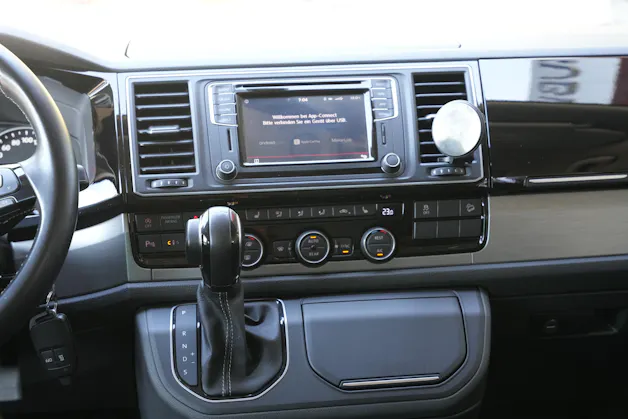VW T6 California 2.0 TDI Beach Storm 235 Edition 4-Motion