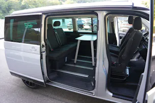 VW T6 California 2.0 TDI Beach Storm 235 Edition 4-Motion