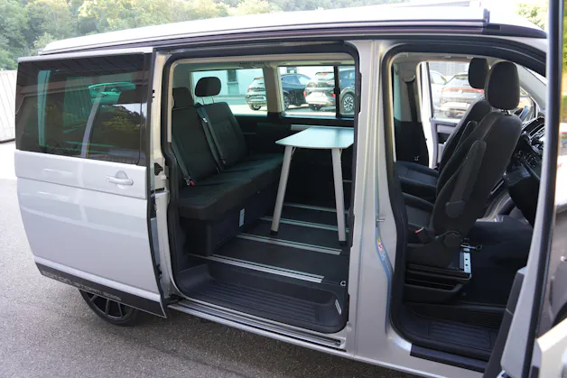 VW T6 California 2.0 TDI Beach Storm 235 Edition 4-Motion