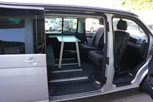 VW T6 California 2.0 TDI Beach Storm 235 Edition 4-Motion