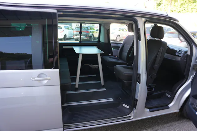 VW T6 California 2.0 TDI Beach Storm 235 Edition 4-Motion