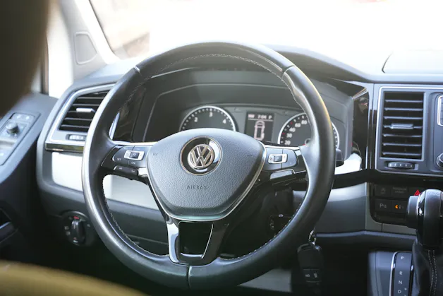VW T6 California 2.0 TDI Beach Storm 235 Edition 4-Motion