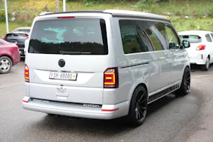 VW T6 California 2.0 TDI Beach Storm 235 Edition 4-Motion