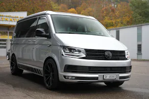 VW T6 California 2.0 TDI Beach Storm 235 Edition 4-Motion