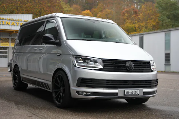 VW T6 California 2.0 TDI Beach Storm 235 Edition 4-Motion
