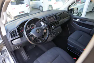 VW T6 California 2.0 TDI Beach Storm 235 Edition 4-Motion