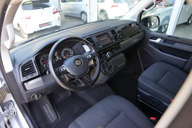 VW T6 California 2.0 TDI Beach Storm 235 Edition 4-Motion