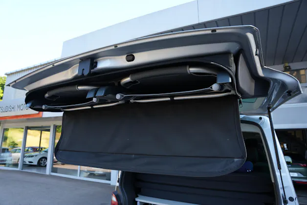 VW T6 California 2.0 TDI Beach Storm 235 Edition 4-Motion