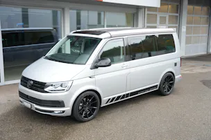 VW T6 California 2.0 TDI Beach Storm 235 Edition 4-Motion