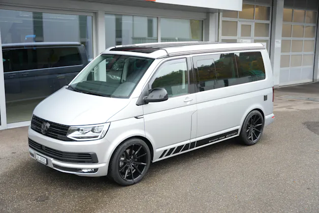 VW T6 California 2.0 TDI Beach Storm 235 Edition 4-Motion