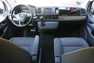 VW T6 California 2.0 TDI Beach Storm 235 Edition 4-Motion
