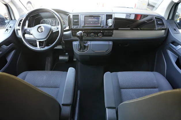 VW T6 California 2.0 TDI Beach Storm 235 Edition 4-Motion