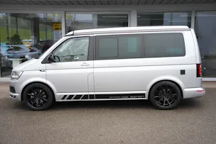 VW T6 California 2.0 TDI Beach Storm 235 Edition 4-Motion