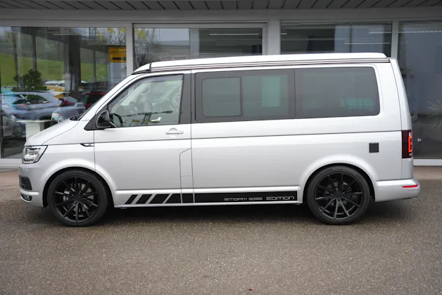 VW T6 California 2.0 TDI Beach Storm 235 Edition 4-Motion