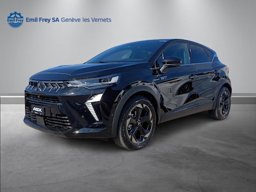 MITSUBISHI ASX 1.6 HEV Instyle 0