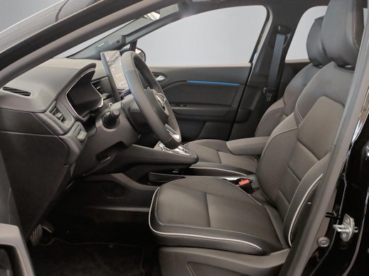 MITSUBISHI ASX 1.6 HEV Instyle 2