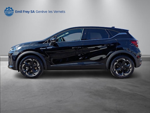 MITSUBISHI ASX 1.6 HEV Instyle 3
