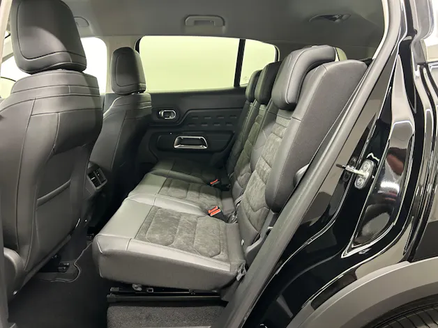 Citroën C5 Aircross 1.2 Hybrid Max