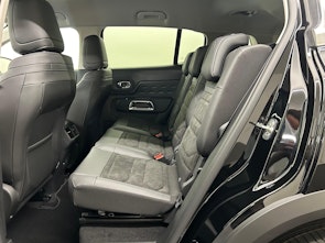 Vehicle image CITROEN C5 Aircross 1.2 Hybrid Max