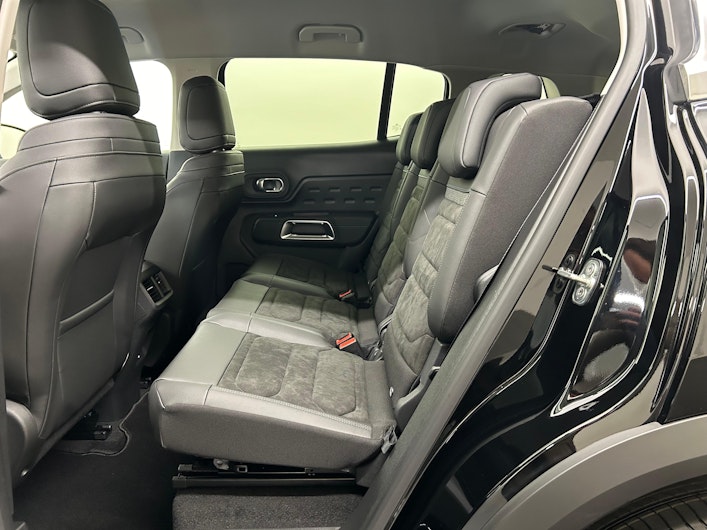 Vehicle image CITROEN C5 AIRCROSS