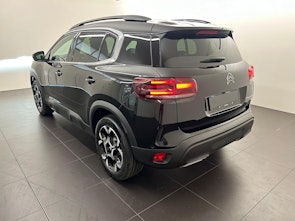 Vehicle image CITROEN C5 Aircross 1.2 Hybrid Max