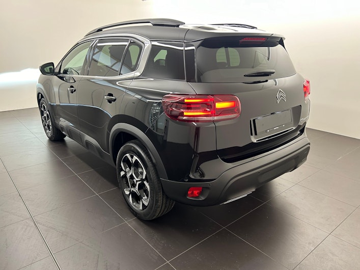 Vehicle image CITROEN C5 AIRCROSS