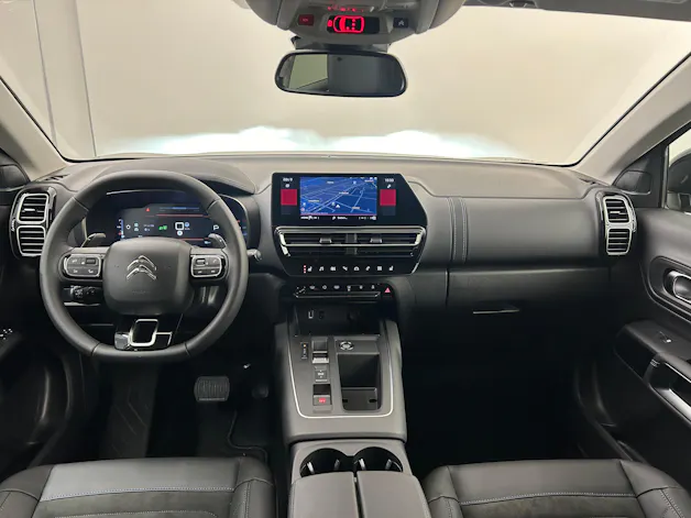Citroën C5 Aircross 1.2 Hybrid Max