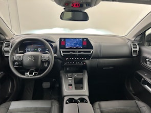 Vehicle image CITROEN C5 Aircross 1.2 Hybrid Max