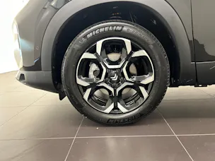 Citroën C5 Aircross 1.2 Hybrid Max
